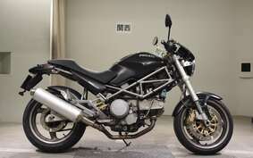 DUCATI MONSTER 400 2003 M300A