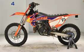 KTM 125 SX SXH23