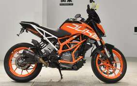 KTM 390 DUKE JPJ40