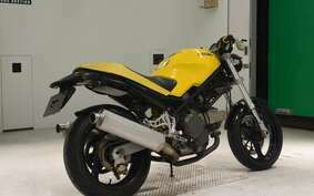 DUCATI MONSTER 400 2001