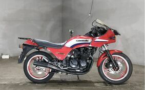 KAWASAKI GPZ550 2024 ZX550A