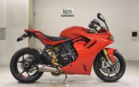 DUCATI SS950S 2021