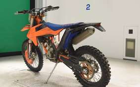 KTM 250 EXC F SIXDAYS EXA40