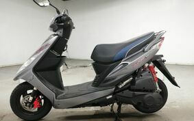 KYMCO VJR125 i SE22