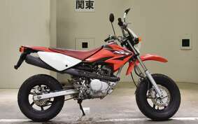 HONDA XR50 MOTARD AD14