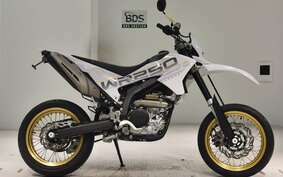 YAMAHA WR250X DG15J