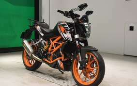 KTM 390 DUKE 2014 JGJ40