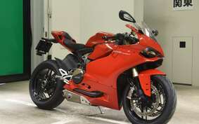 DUCATI 1199 PANIGALE 2014 H802J