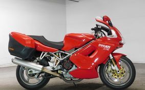 DUCATI ST4 S 2005 S301A