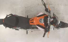 KTM 125 DUKE JGA40