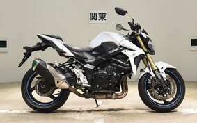 SUZUKI GSR750 A 2015 GR7NA