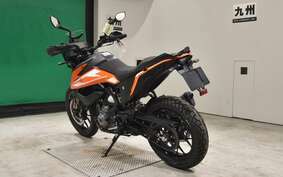 KTM 250 ADVENTURE JGE40