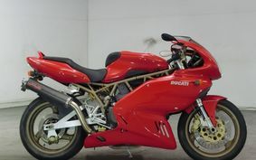 DUCATI SS900 1999 1LC3N