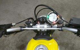 DUCATI SCRAMBLER ICON 2015 K102JA