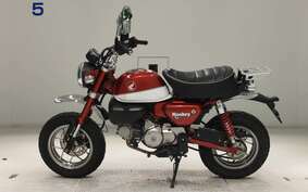 HONDA MONKEY 125 JB02