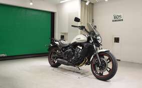 KAWASAKI VULCAN 650 S 2015 EN650A