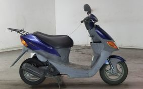 SUZUKI LET's CA1KA