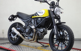 DUCATI SCRAMBLER 2018 K102J