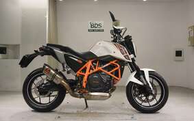 KTM 690 DUKE 2014 LDT40