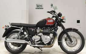 TRIUMPH BONNEVILLE T100 2013 J9157G