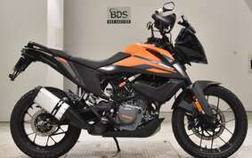 KTM 390 ADVENTURE 2021 JGJ40