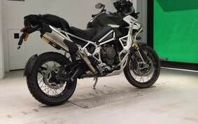 TRIUMPH TIGER 1200 RALLY EX 2022 AP23VU