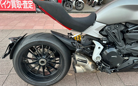 DUCATI DIAVEL 1260 2019 GE00A