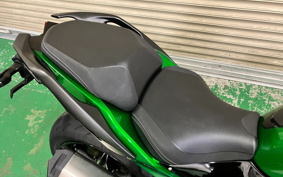 KAWASAKI NINJA H2 SX SE 2020 ZXT02A