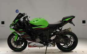 KAWASAKI NINJA ZX-6R A 2021 ZX636G