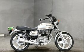 HONDA CB250 T Hawk CB250T