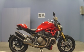 DUCATI M1200S S 2016 M603J