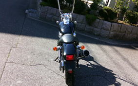 HONDA MAGNA 50 Trike AC13