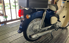 HONDA C50 SUPER CUB AA09