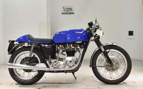 TRIUMPH BONNEVILLE T120 R 1968 T120RDU