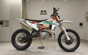 KTM 300 EXC TPI SIXDAYS GSA20