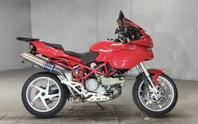 DUCATI MULTISTRADA 1000 DS 2003 A100AA