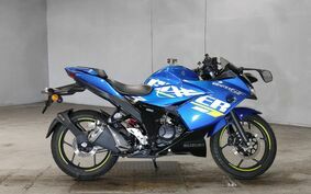 SUZUKI GIXXER 150 SF 不明