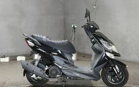 SYM JET POWER 125 不明