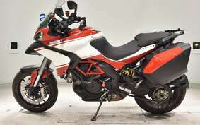 DUCATI MULTISTRADA 1200 S 2013 A302J