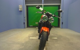 TRIUMPH SPEED TRIPLE 2008 E5865R