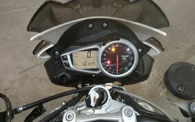 TRIUMPH SPEED TRIPLE R 2012 PN135G