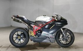 DUCATI 848 EVO CORSA SE 2013 H602A