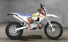 KTM 300 EXC TPI SIXDAYS GSA20