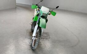 KAWASAKI KDX200SR DX200G