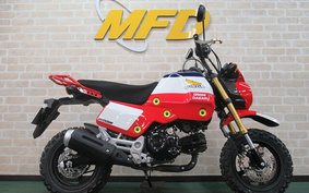 HONDA GROM 1988 JC92