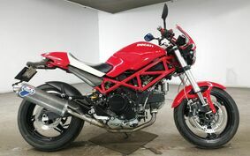 DUCATI MONSTER 400 2007 M407A