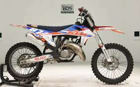 KTM 150 SX