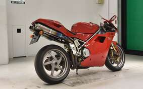 DUCATI 748 S 2002 H300A