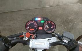 MOTO GUZZI BREVA V750 2004 LL