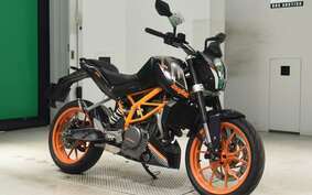 KTM 250 DUKE JGE40